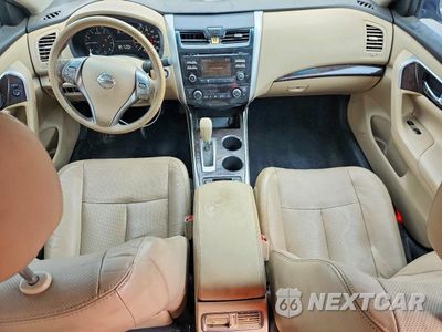Zdjęcie 8 z 12 samochodu: 2015 NISSAN ALTIMA 2.5 SL VIN:1N4AL3APXFN346549 - miniatura