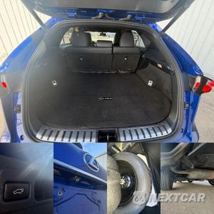 Zdjęcie 13 z 14 samochodu: 2017 LEXUS NX 200T F SPORT VIN:JTJYARBZ3H2078804 - miniatura