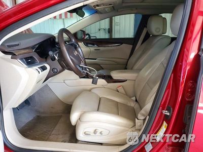 Zdjęcie 7 z 13 samochodu: 2014 CADILLAC XTS LUXURY COLLECTION VIN:2G61N5S32E9230584 - miniatura