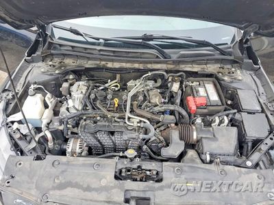 Zdjęcie 11 z 12 samochodu: 2023 NISSAN ALTIMA SV VIN:1N4BL4DV9PN354485 - miniatura