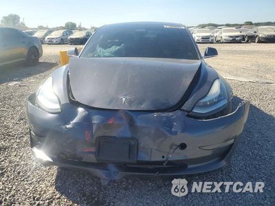 Piąte zdjęcie samochodu w środku: 2020 TESLA MODEL 3 VIN:5YJ3E1EA7LF661147 - miniatura