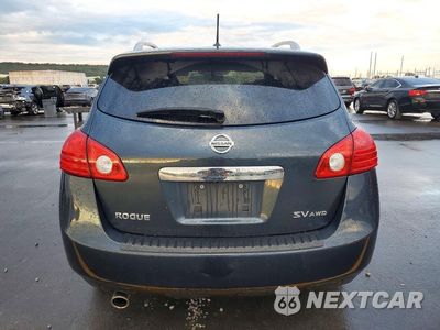 Zdjęcie 6 z 13 samochodu: 2013 NISSAN ROGUE S VIN:JN8AS5MV2DW104238 - miniatura