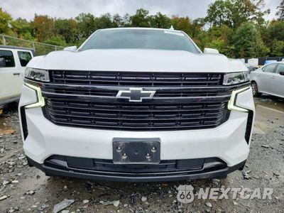 Piąte zdjęcie samochodu w środku: 2023 CHEVROLET SUBURBAN K1500 RST VIN:1GNSKEKD2PR171023 - miniatura