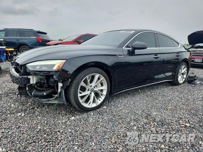 2020 AUDI A5 PREMIUM PLUS WAUCNCF56LA017030 - główne zdjęcie licytacji z USA - miniatura