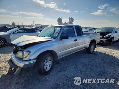 2003 TOYOTA TACOMA SR5 5TEVL52N03Z201548 - główne zdjęcie licytacji z USA - miniatura