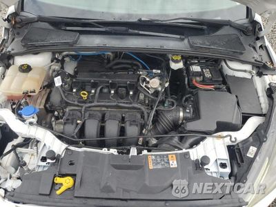 Zdjęcie 11 z 12 samochodu: 2018 FORD FOCUS SE VIN:1FADP3F2XJL209159 - miniatura