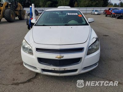 Piąte zdjęcie samochodu w środku: 2010 CHEVROLET MALIBU 1LT VIN:1G1ZC5EB8AF311821 - miniatura