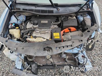 Zdjęcie 11 z 13 samochodu: 2012 TOYOTA CAMRY HYBRID XLE VIN:4T1BD1FK2CU032680 - miniatura