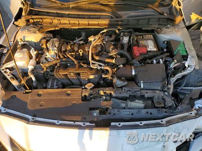 Zdjęcie 11 z 12 samochodu: 2022 NISSAN ALTIMA SR VIN:1N4BL4CW4NN362792 - miniatura