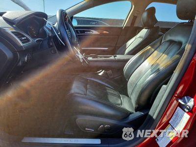 Zdjęcie 7 z 12 samochodu: 2016 LINCOLN MKZ VIN:3LN6L2G96GR606894 - miniatura