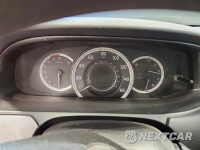 Zdjęcie 9 z 12 samochodu: 2013 HONDA ACCORD LX VIN:1HGCR2F35DA230022 - miniatura