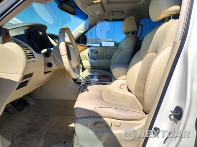 Zdjęcie 7 z 13 samochodu: 2011 INFINITI QX56 BASE VIN:JN8AZ2NE5B9004509 - miniatura
