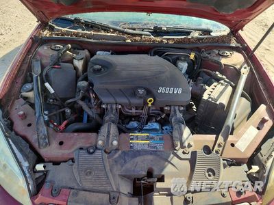 Zdjęcie 11 z 12 samochodu: 2006 CHEVROLET IMPALA LS VIN:2G1WB58K769305414 - miniatura