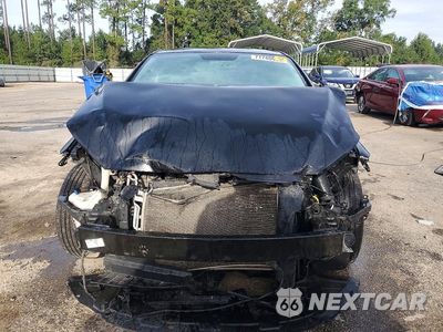Piąte zdjęcie samochodu w środku: 2018 HYUNDAI ELANTRA SE VIN:5NPD74LF0JH370308 - miniatura
