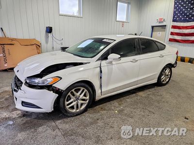 2013 FORD FUSION SE 3FA6P0H77DR262536 - główne zdjęcie licytacji z USA - miniatura