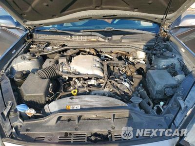 Zdjęcie 11 z 12 samochodu: 2016 HYUNDAI GENESIS COUPE 3.8 ULTIMATE VIN:KMHHU6KJ9GU137016 - miniatura