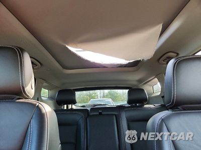 Zdjęcie 10 z 13 samochodu: 2022 GMC TERRAIN SLT VIN:3GKALVEV9NL292274 - miniatura