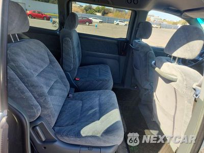 Zdjęcie 11 z 13 samochodu: 2002 HONDA ODYSSEY EX VIN:5FNRL18672B020926 - miniatura