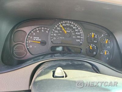 Zdjęcie 9 z 13 samochodu: 2005 CHEVROLET SILVERADO C1500 VIN:2GCEC13T651295660 - miniatura