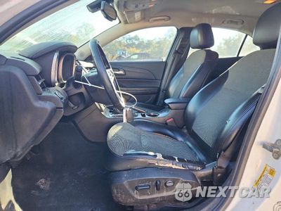 Zdjęcie 7 z 12 samochodu: 2015 CHEVROLET MALIBU 2LT VIN:1G11D5SL1FF227502 - miniatura