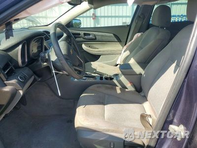 Zdjęcie 7 z 12 samochodu: 2014 CHEVROLET MALIBU LS VIN:1G11B5SLXEF222285 - miniatura