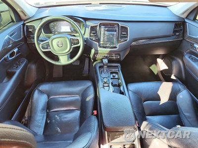 Zdjęcie 8 z 13 samochodu: 2018 VOLVO XC90 T6 VIN:YV4A22PK0J1190750 - miniatura