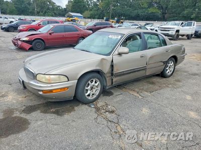 2001 BUICK PARK AVENUE 1G4CW54K614156960 - główne zdjęcie licytacji z USA - miniatura