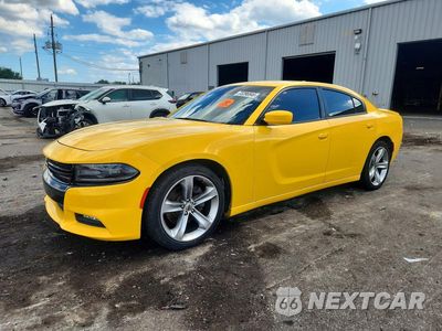 2018 DODGE CHARGER R/T 2C3CDXCTXJH133219 - główne zdjęcie licytacji z USA - miniatura