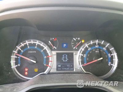 Zdjęcie 9 z 13 samochodu: 2014 TOYOTA 4RUNNER LIMITED VIN:JTEZU5JR1E5081831 - miniatura