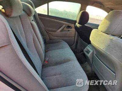 Zdjęcie 10 z 12 samochodu: 2011 TOYOTA CAMRY LE VIN:4T1BF3EK2BU193813 - miniatura