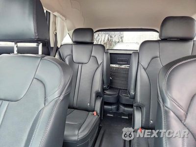 Zdjęcie 10 z 13 samochodu: 2024 KIA SORENTO EX VIN:5XYRH4JF1RG299922 - miniatura