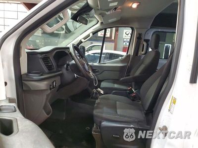 Zdjęcie 7 z 13 samochodu: 2020 FORD TRANSIT T-150 VIN:1FTYE1Y83LKA53708 - miniatura