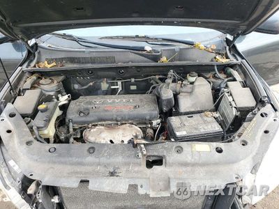 Zdjęcie 12 z 13 samochodu: 2008 TOYOTA RAV4 SPORT VIN:JTMBD32V586070559 - miniatura