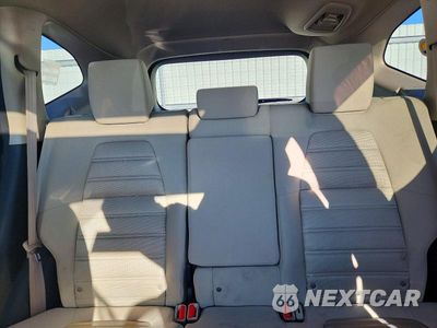 Zdjęcie 10 z 13 samochodu: 2018 HONDA CR-V EX VIN:2HKRW2H52JH647828 - miniatura