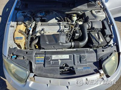 Zdjęcie 11 z 12 samochodu: 2004 CHEVROLET CAVALIER LS SPORT VIN:1G1JH14FX47147871 - miniatura