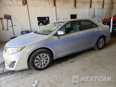 2014 TOYOTA CAMRY LE 4T1BF1FK9EU382403 - główne zdjęcie licytacji z USA - miniatura