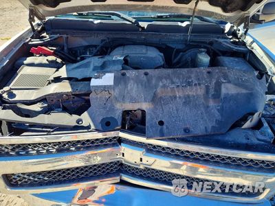 Zdjęcie 11 z 12 samochodu: 2012 CHEVROLET SILVERADO C1500 LT VIN:1GCRCSEA5CZ115401 - miniatura