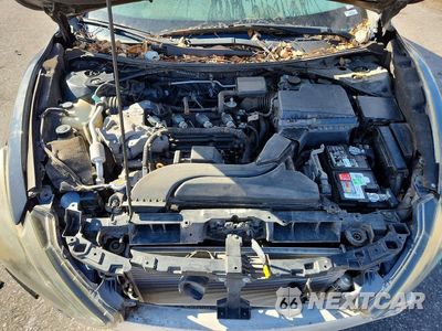 Zdjęcie 11 z 12 samochodu: 2016 NISSAN ALTIMA 2.5 SL VIN:1N4AL3AP2GC171548 - miniatura