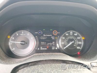Zdjęcie 9 z 13 samochodu: 2019 ACURA RDX TECHNOLOGY VIN:5J8TC2H55KL005567 - miniatura