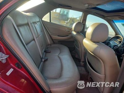 Zdjęcie 10 z 12 samochodu: 2002 HONDA ACCORD EX VIN:1HGCG16592A071911 - miniatura