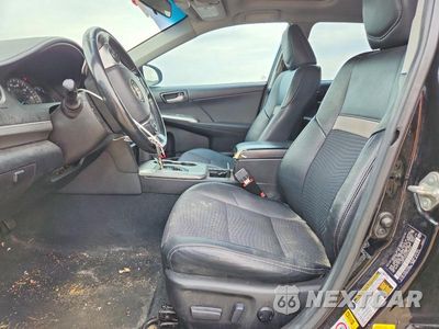 Zdjęcie 7 z 12 samochodu: 2014 TOYOTA CAMRY SE SPORT VIN:4T1BF1FK3EU466622 - miniatura