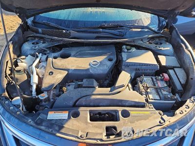 Zdjęcie 11 z 12 samochodu: 2013 NISSAN ALTIMA 2.5 SL VIN:1N4AL3AP0DC905826 - miniatura