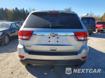 Zdjęcie 6 z 13 samochodu: 2012 JEEP GRAND CHEROKEE LAREDO VIN:1C4RJFAT8CC218481 - miniatura