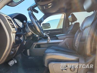 Zdjęcie 7 z 12 samochodu: 2020 RAM 1500 REBEL VIN:1C6SRFLT5LN168996 - miniatura