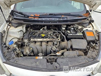 Zdjęcie 11 z 12 samochodu: 2016 KIA FORTE LX VIN:KNAFX4A66G5559434 - miniatura