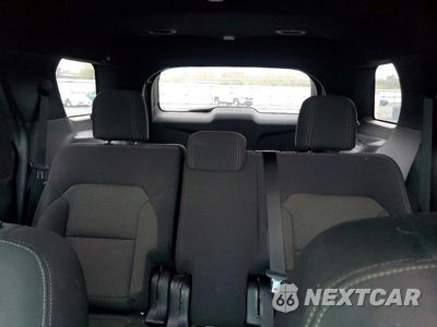 Zdjęcie 10 z 13 samochodu: 2016 FORD EXPLORER XLT VIN:1FM5K7DH5GGD24230 - miniatura