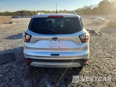 Zdjęcie 6 z 12 samochodu: 2017 FORD ESCAPE TITANIUM VIN:1FMCU0J99HUC18727 - miniatura