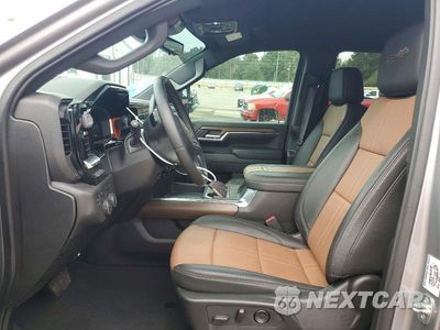 Zdjęcie 7 z 12 samochodu: 2024 CHEVROLET SILVERADO K2500 HIGH COUNTRY VIN:2GC4YREYXR1234984 - miniatura