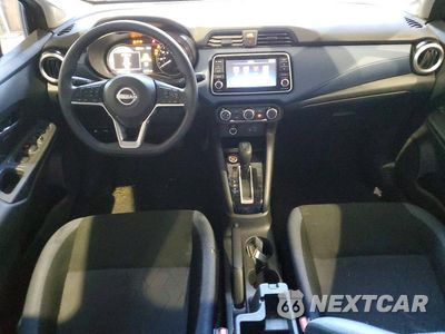 Zdjęcie 8 z 12 samochodu: 2025 NISSAN VERSA SV VIN:3N1CN8EV8SL856768 - miniatura