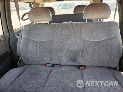 Zdjęcie 10 z 13 samochodu: 2002 CHEVROLET ASTRO VIN:1GNEL19X02B127249 - miniatura